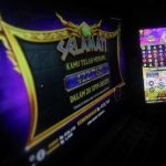 Slot QRIS: Situs Slot Aman, Praktis, dan Gacor untuk Semua Pemain
