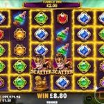 Server Slot Kamboja Terpercaya & Deposit 10K Gampang JP