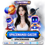 Manfaatkan Peluang Spaceman Slot Pragmatic Play Terbaru untuk Kesuksesan Finansial
