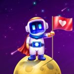 Menang Besar dengan SPACEMAN Slot dan Multiplier x5000 di NEYMAR88