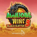 Menang Maxwin Mudah dengan Scatter Hitam di Mahjong Wins 3 NEYMAR88
