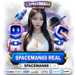 Daftar Spaceman88 Sekarang, Bermain Slot Gampang Menang!