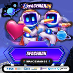 Temukan Keberuntungan di Slot Spaceman dengan Link Gacor Terpercaya