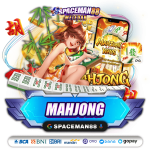 Strategi Bermain Slot Mahjong di Situs Slot Resmi SPACEMAN88