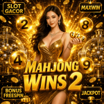 Rahasia Kesuksesan Bermain Mahjong Slot Gacor Terbaik di Tahun 2026