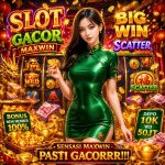 Meraup Keuntungan Lebih di Situs Slot Gacor Terbaik dan Terbesar